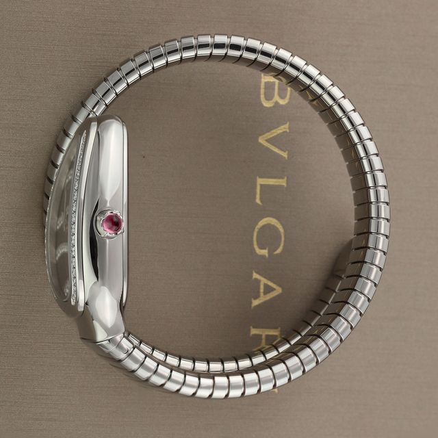 Bvlgari Serpenti 102440 Image 4